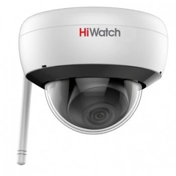 HiWatch DS-I252W 