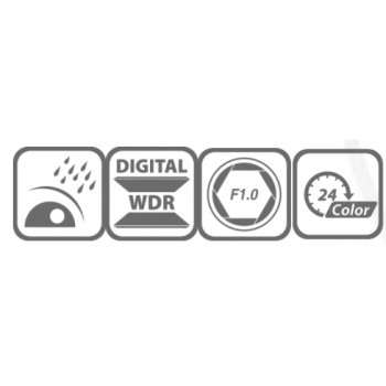 DS-T200L (2.8 мм) изображение 2