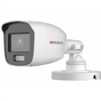HiWatch DS-T200L 