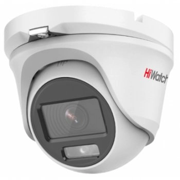 HiWatch DS-T203L 