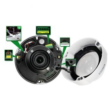 BOLID VCI-220-01 версия 2 изображение 4