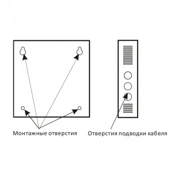 ST-PS205G-BK изображение 2