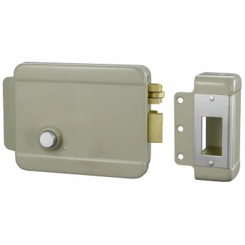 Smartec ST-RL073SI-GR