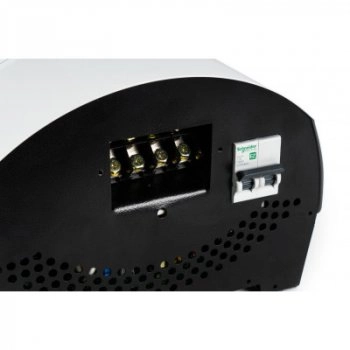 TEPLODOM STL-5000 изображение 4