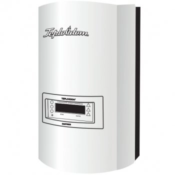 TEPLODOM STP-5000 изображение 2