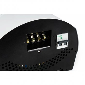 TEPLODOM STP-5000 изображение 4