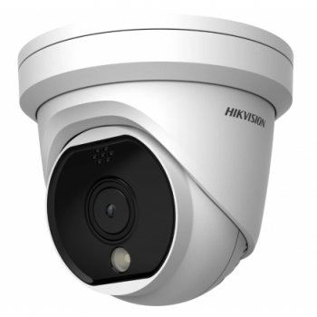Hikvision DS-2TD1117-3/PA 