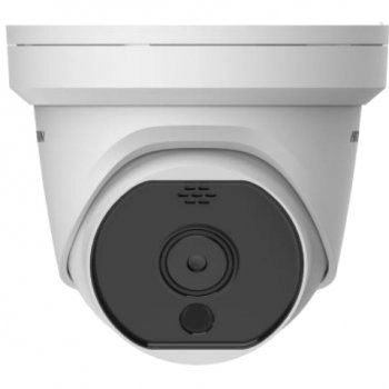 DS-2TD1117-3/PA (3.1 мм) изображение 2
