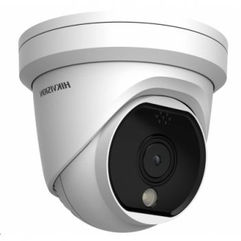 DS-2TD1117-3/PA (3.1 мм) изображение 3
