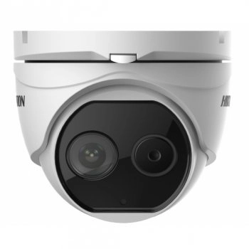 Hikvision DS-2TD1217-2/PA 