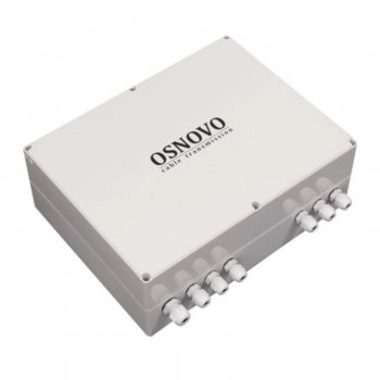 OSNOVO SW-80402/WL