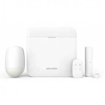 Hikvision DS-PWA64-KIT-WE