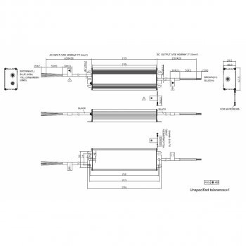 EUV-150S036ST-KW02 изображение 2