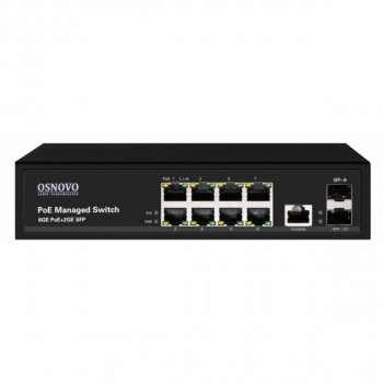 OSNOVO SW-80802/L