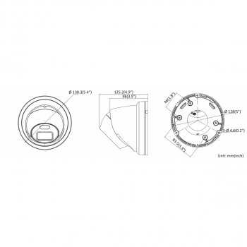 DS-2CD2347G2-LU (4 мм) изображение 4