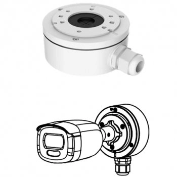 DS-2CE12HFT-F28 (2,8 мм) изображение 5