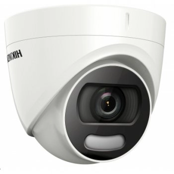 DS-2CE72HFT-F28 (2,8 мм) изображение 2