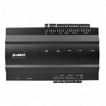 ZKTeco inBio160