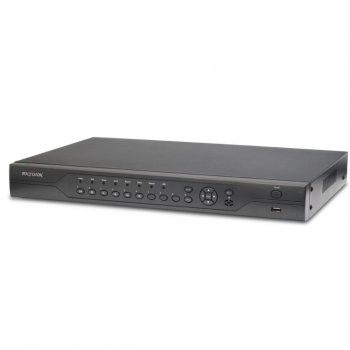 Polyvision PVDR-IP5-16M2POE v.5.9.1 Black