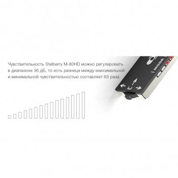 M-80HD изображение 4