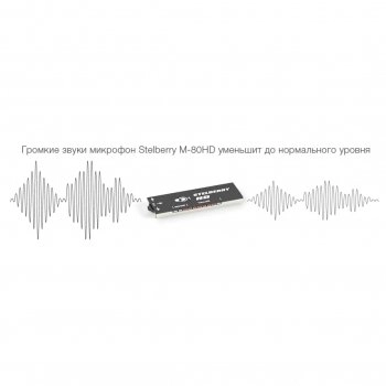 M-80HD изображение 5