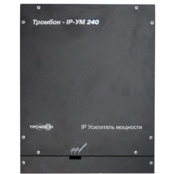 Тромбон ТРОМБОН IP-УМ240