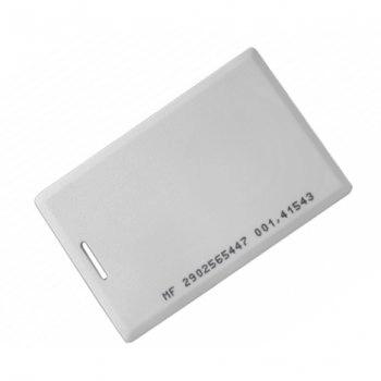 SLINEX CLAMSHELL Mifare