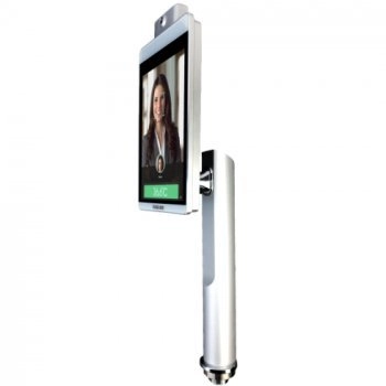 RusGuard R20-Face  Thermometer