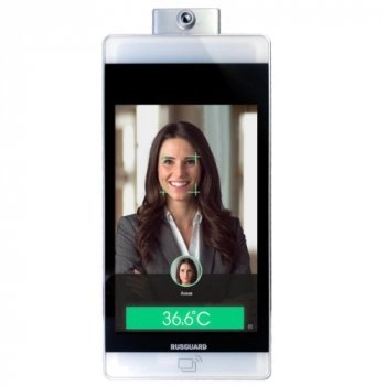 RusGuard R20-Face  Thermometer