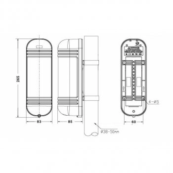 ST-PD103BD-SC изображение 3