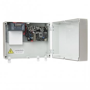 OMC-1000-11HX/W изображение 3