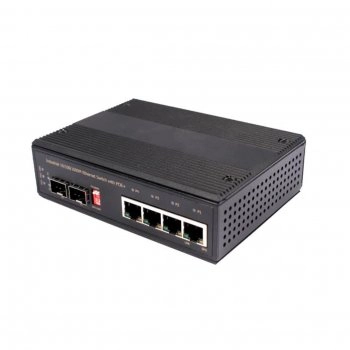 OSNOVO SW-8042/IF