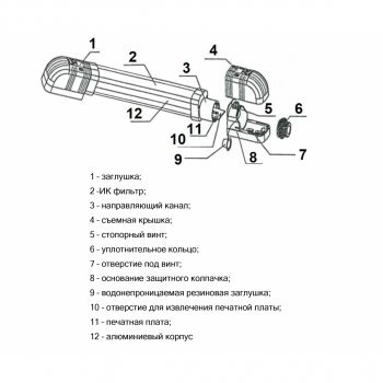 Акация-8 изображение 5