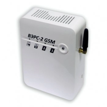 ВЭРС -2 GSM