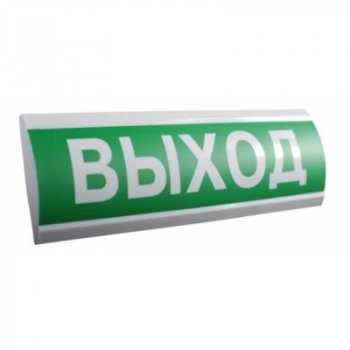 Электротехника и Автоматика ЛЮКС-12 МС Выход