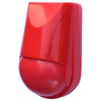 Риэлта Пирон-4 RED