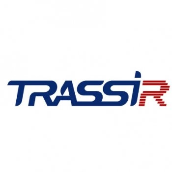 TRASSIR  ActiveDome+ Wear FIX