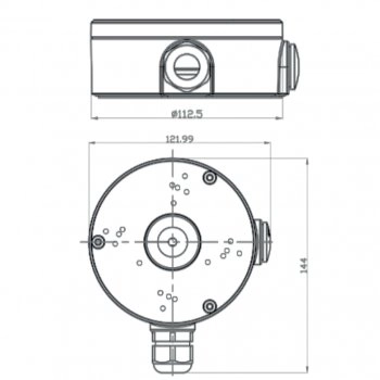 TR-JB302 изображение 4
