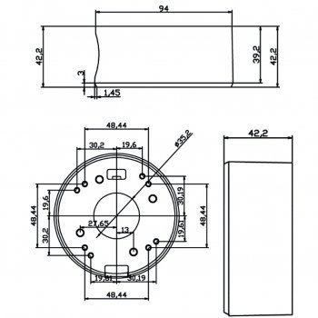 TR-JB304 изображение 5