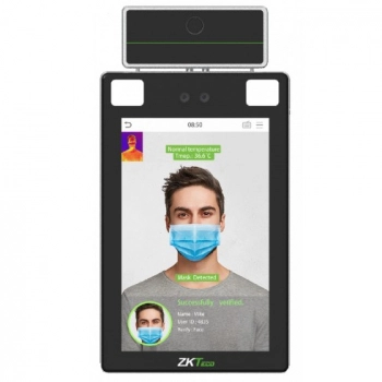ZKTeco ProFace X