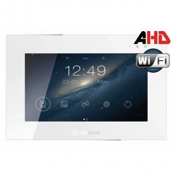 Tantos Jolli HD Wi-Fi XL