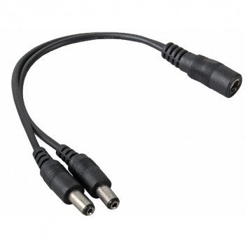 Разветвитель питания TS DC 2 изображение 2