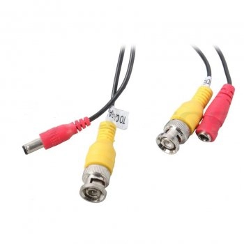 TS CCTV (BNC+DC) 20М изображение 2