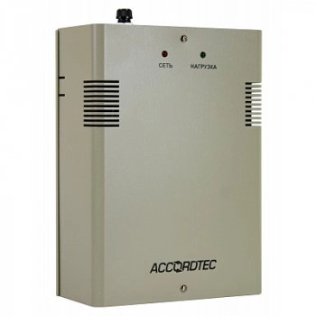 AccordTec ББП-50 ТР 