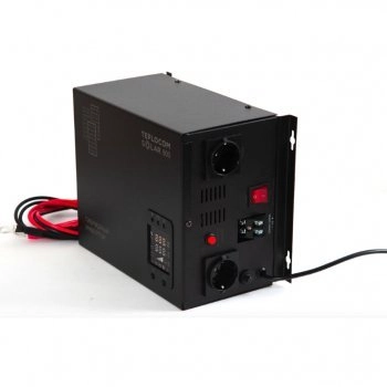 Бастион TEPLOCOM SOLAR-800