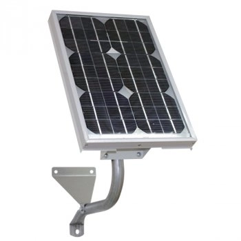 Бастион СОЛНЕЧНАЯ БАТАРЕЯ SOLAR.BATTERY 15W