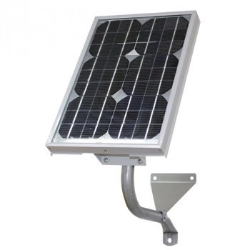 СОЛНЕЧНАЯ БАТАРЕЯ SOLAR.BATTERY 15W изображение 2