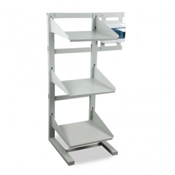 Стеллаж Frame T-3xSTPSTL изображение 2