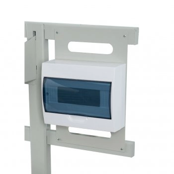 Стеллаж Frame T-3xSTPSTL изображение 3