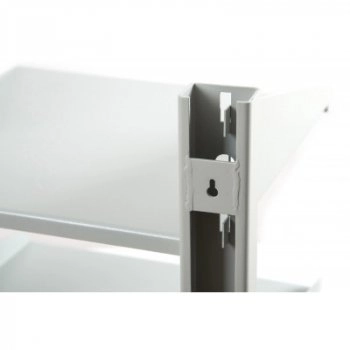 Стеллаж Frame T-3xSTPSTL изображение 4